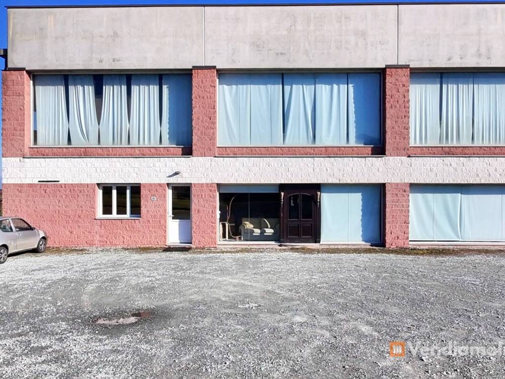 Immobile a Revello in Via Saluzzo, 30 - Foto 2