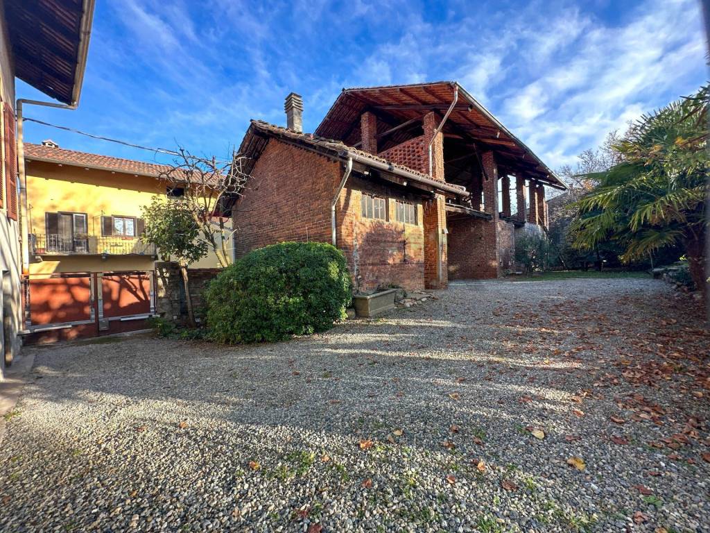 Villetta a schiera a Lessona in via Valle Dellacqua Edis, 57 - Foto 5