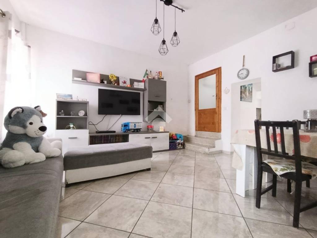 Casa indipendente a Pieve a nievole in Via Risorgimento, 7 - Foto 2