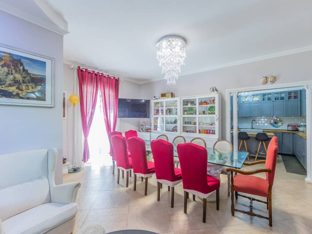 Villa a Ariccia in Viale dei Cerri - Foto 2