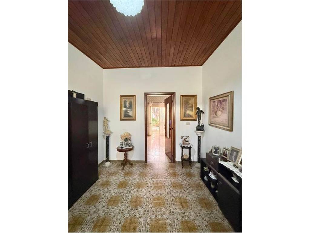 Appartamento a Sant'antioco in Via A. Farina, 9 - Foto 4