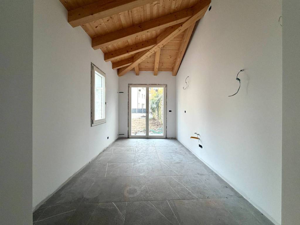 Casa indipendente a Udine in Via di Mezzo - Foto 3
