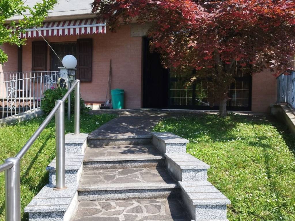 Villetta a schiera a Savignano sul panaro in Via Luigi Longo - Foto 2