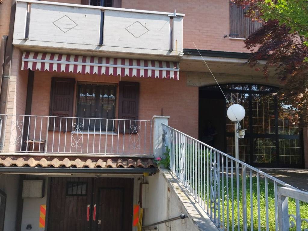 Villetta a schiera a Savignano sul panaro in Via Luigi Longo - Foto 3