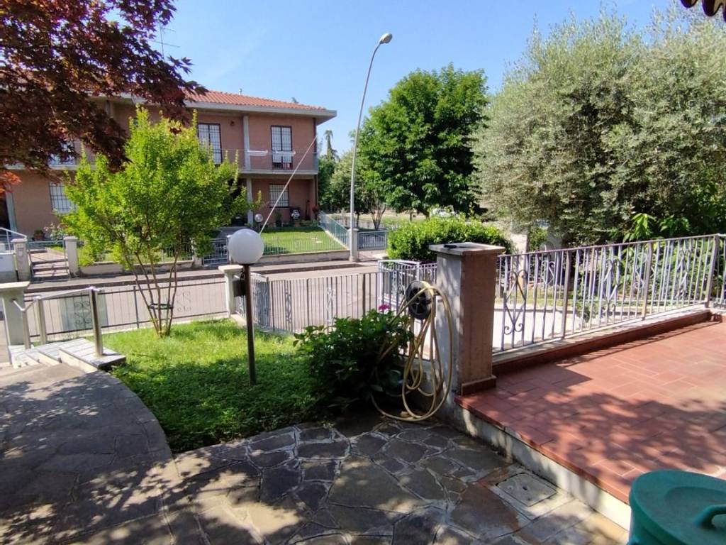 Villetta a schiera a Savignano sul panaro in Via Luigi Longo - Foto 4