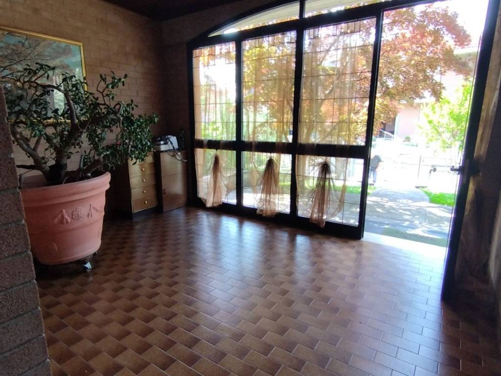 Villetta a schiera a Savignano sul panaro in Via Luigi Longo - Foto 5