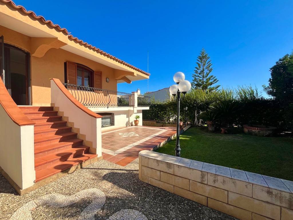 Villa a Siracusa in Via Castore - Foto 3