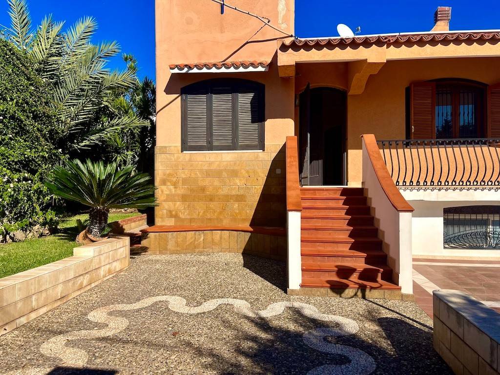 Villa a Siracusa in Via Castore - Foto 4