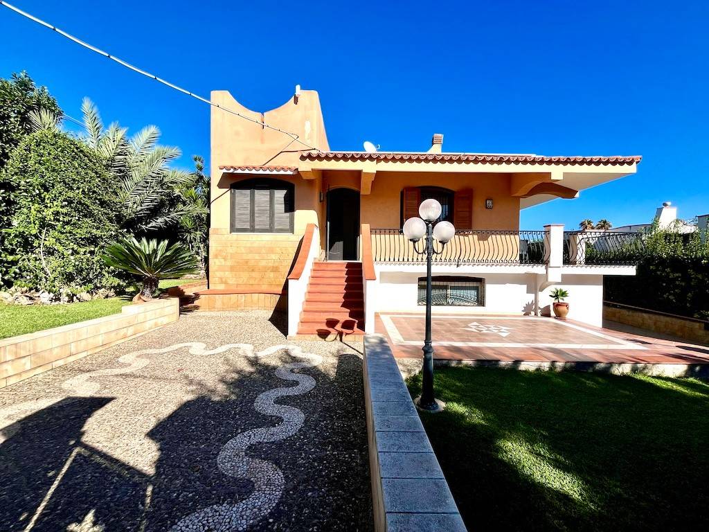 Villa a Siracusa in Via Castore - Foto 5