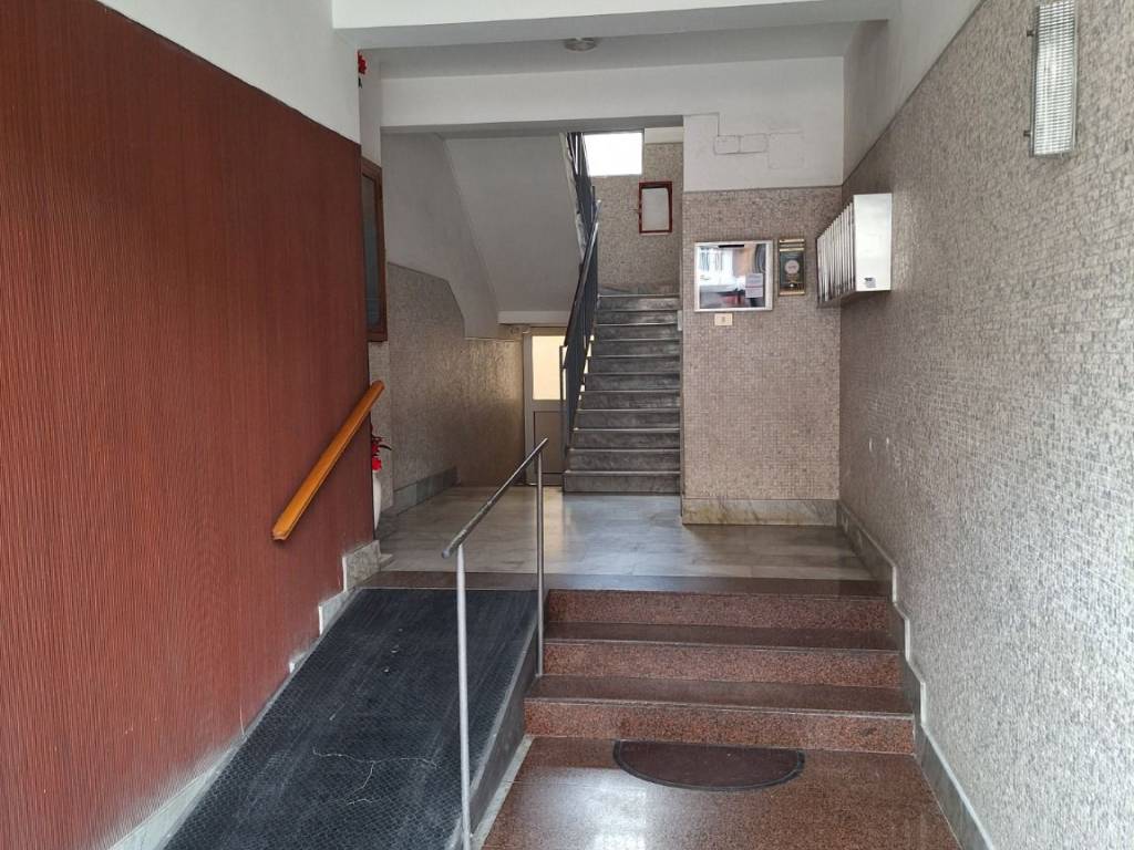 Appartamento a Bari in Via Francesco Crispi, 214 - Foto 2