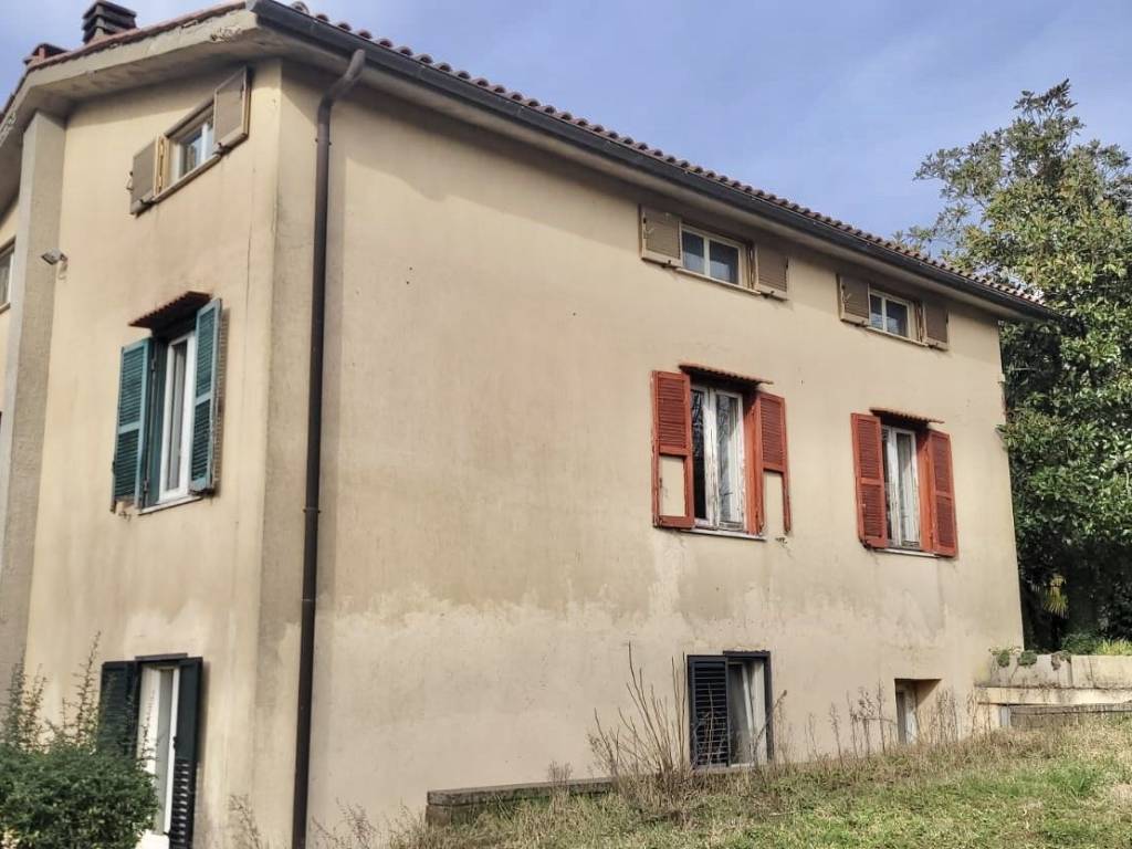 Rustico / casale a Capranica in Località Pian Cucuzza - Foto 2