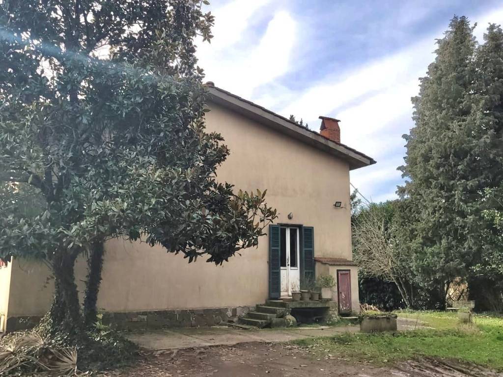 Rustico / casale a Capranica in Località Pian Cucuzza - Foto 3