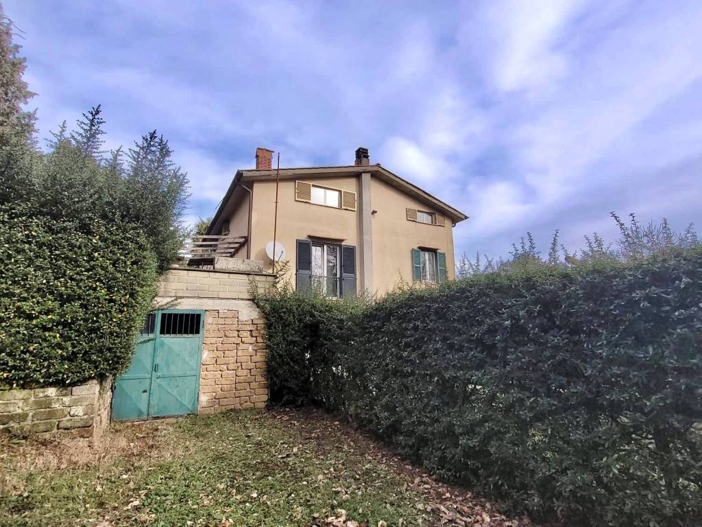 Rustico / casale a Capranica in Località Pian Cucuzza - Foto 4