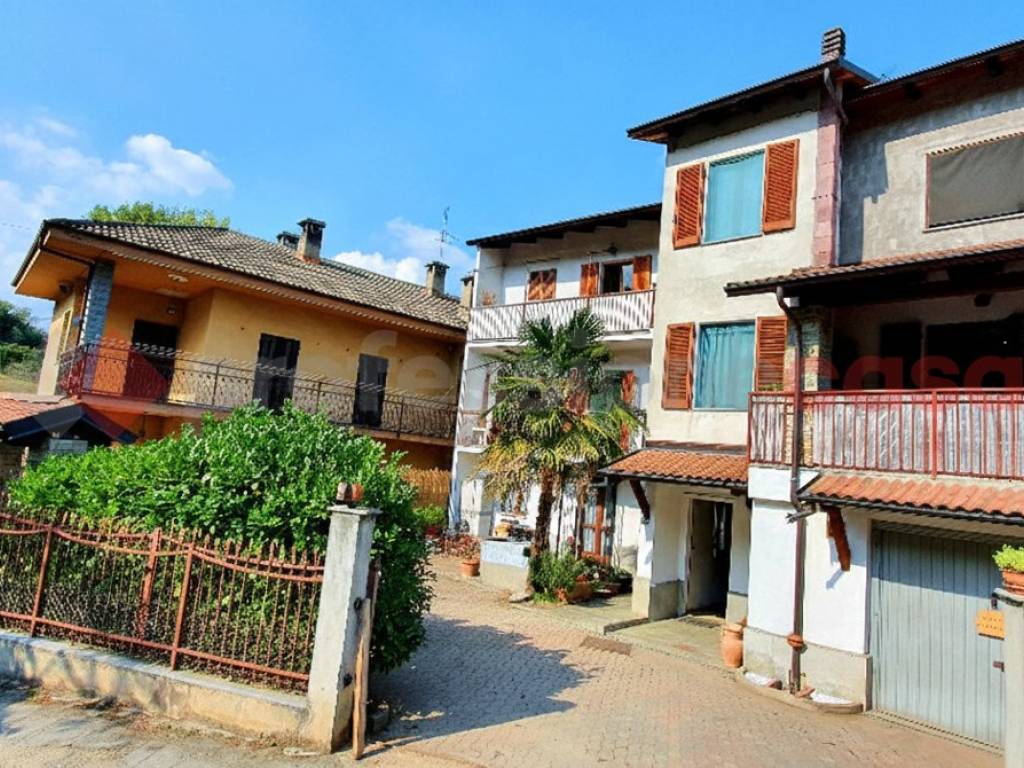 Casa indipendente a Pinerolo in strada dei rivetti - Foto 2