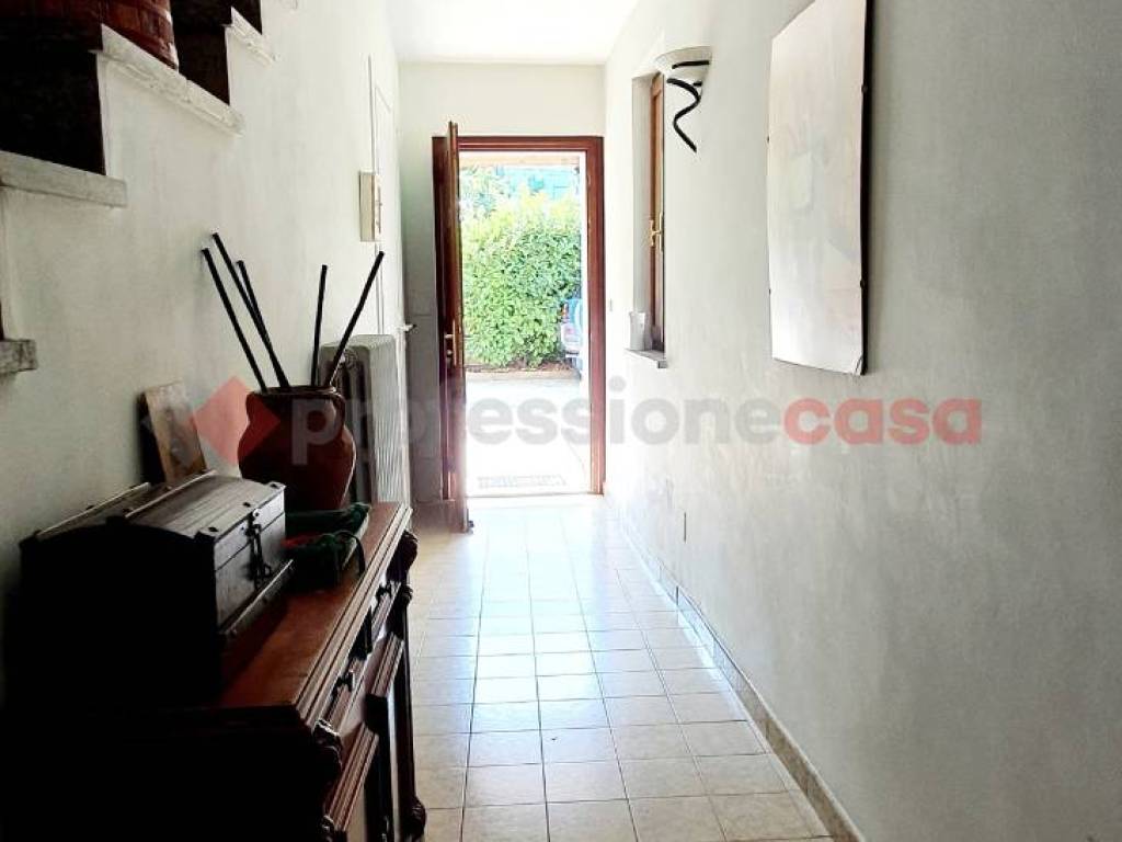 Casa indipendente a Pinerolo in strada dei rivetti - Foto 3