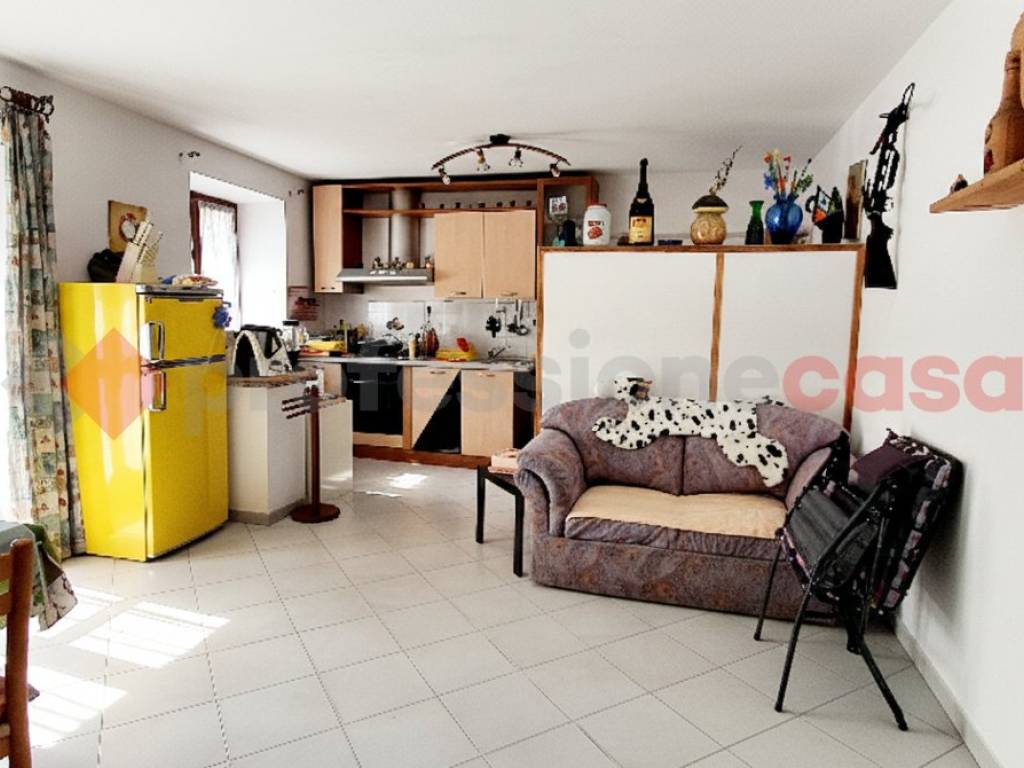 Casa indipendente a Pinerolo in strada dei rivetti - Foto 4