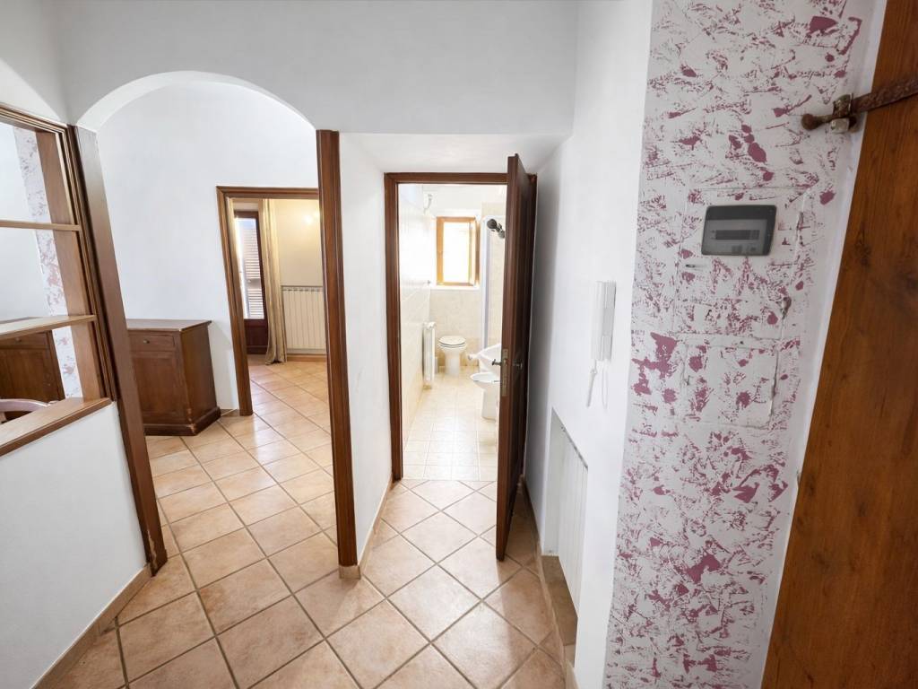 Appartamento a Viterbo in Via del Centro - Foto 4