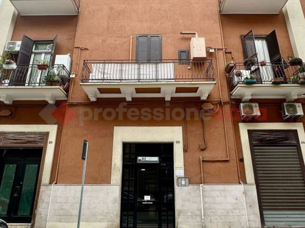 Attico / mansarda a Bari in VIA DURAZZO, 22 - Foto 2