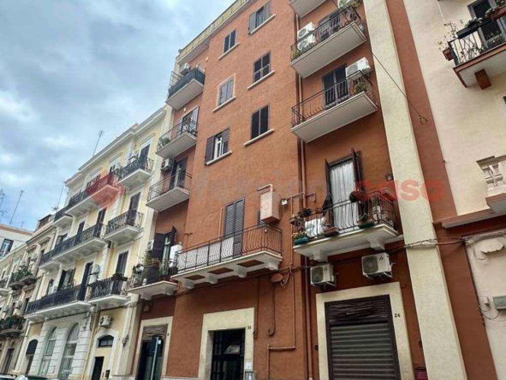Attico / mansarda a Bari in VIA DURAZZO, 22 - Foto 3