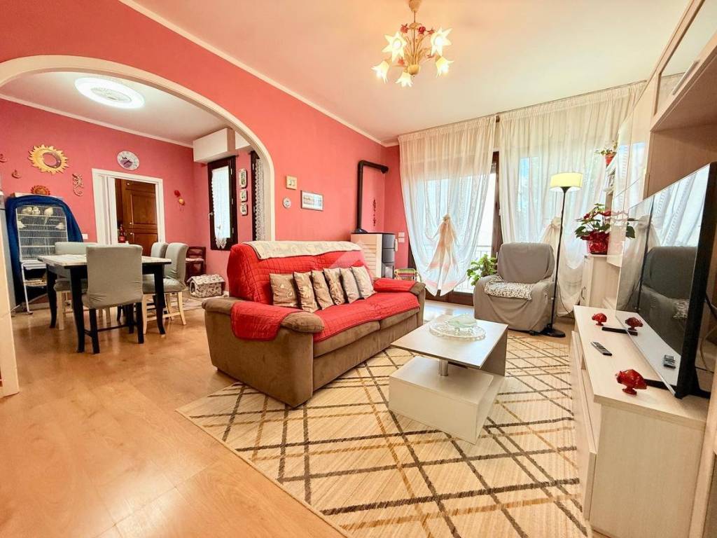 Appartamento a San giovanni valdarno in Via Giovanni XXIII, 9 - Foto 3