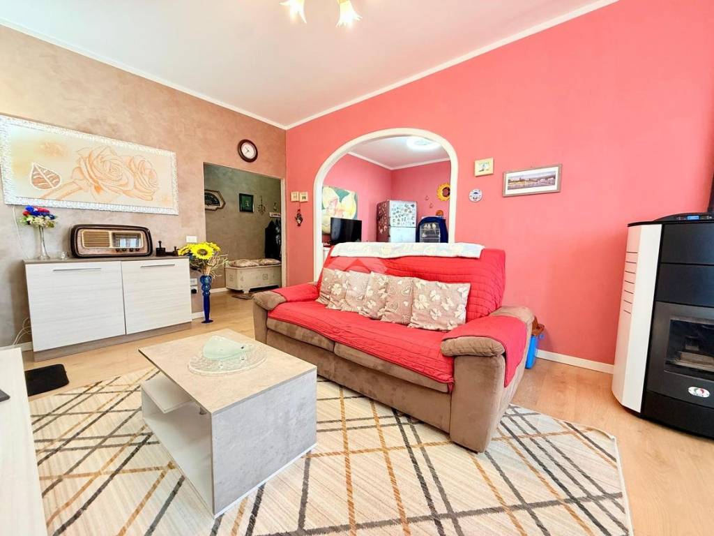 Appartamento a San giovanni valdarno in Via Giovanni XXIII, 9 - Foto 4