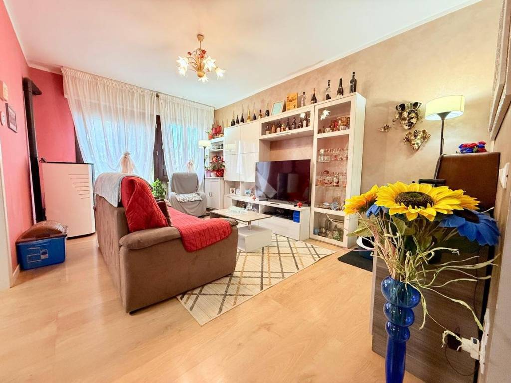 Appartamento a San giovanni valdarno in Via Giovanni XXIII, 9 - Foto 5