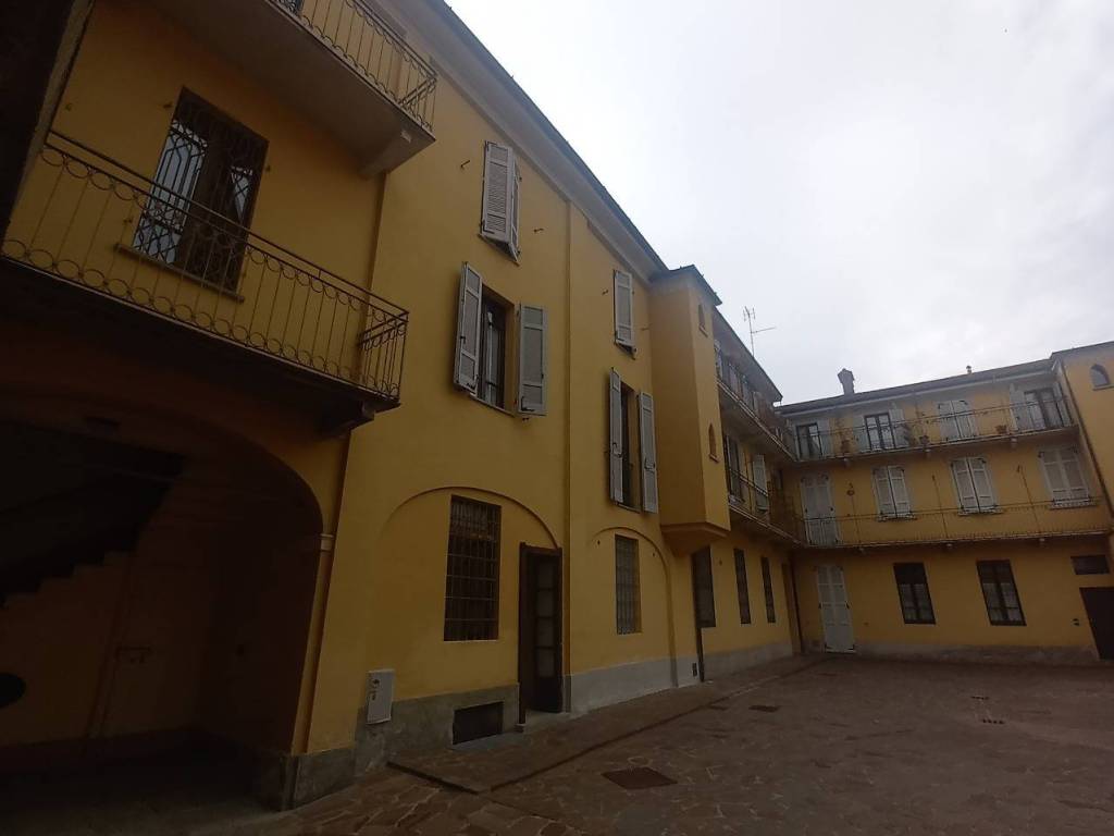 Appartamento a Cremona in Via Andrea e Nicola Amati, 5 - Foto 2