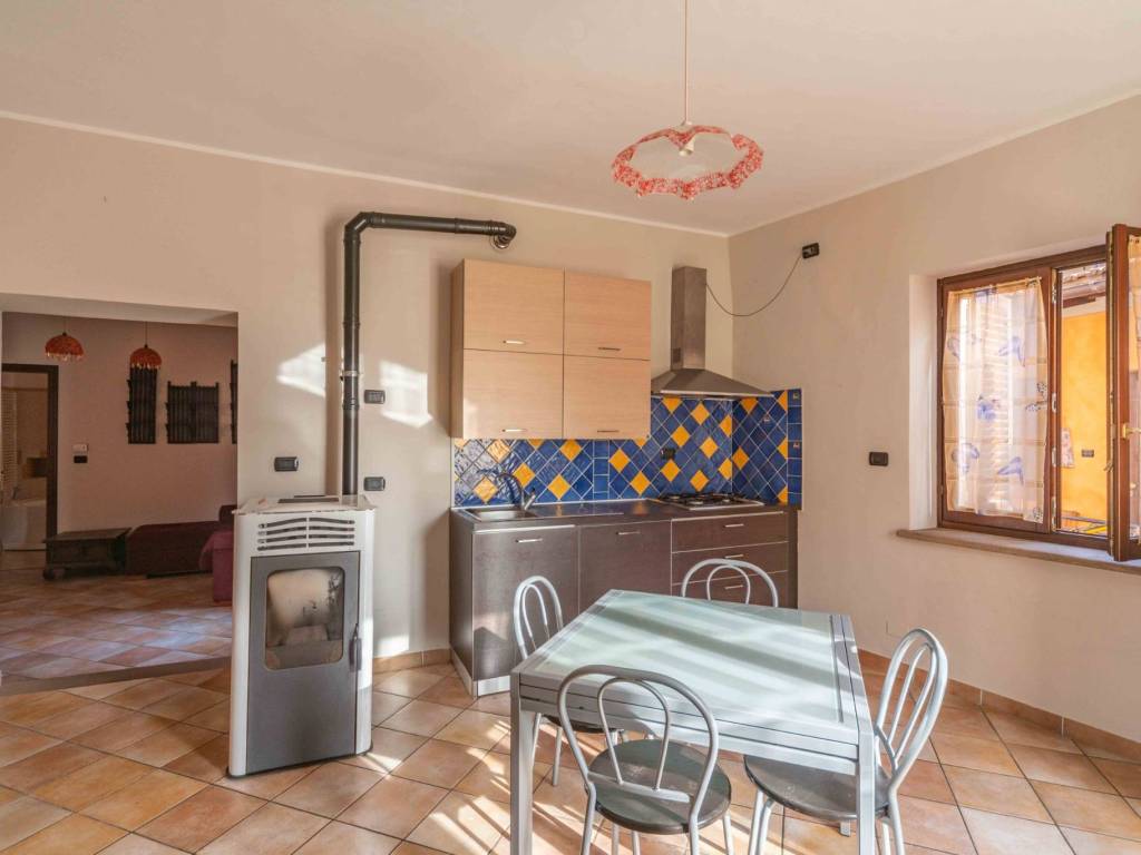 Appartamento a Caraglio in Marconi, 5 - Foto 2