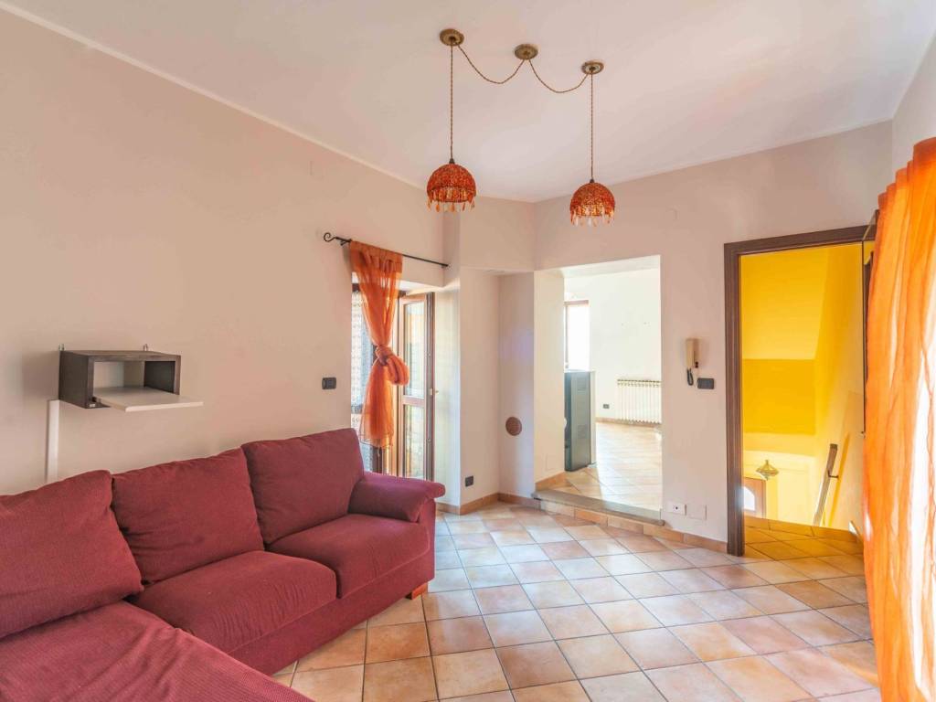 Appartamento a Caraglio in Marconi, 5 - Foto 4