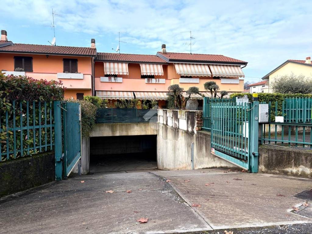 Box / garage a Bonate sopra in Via al Lago Blu - Foto 2