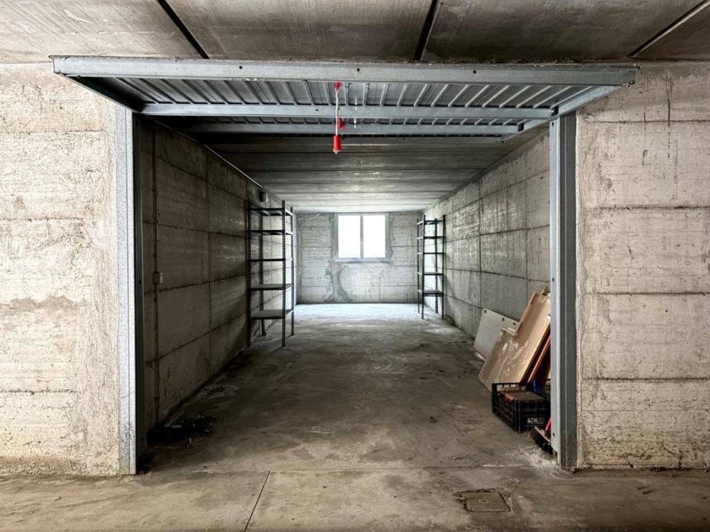 Box / garage a Bonate sopra in Via al Lago Blu - Foto 3