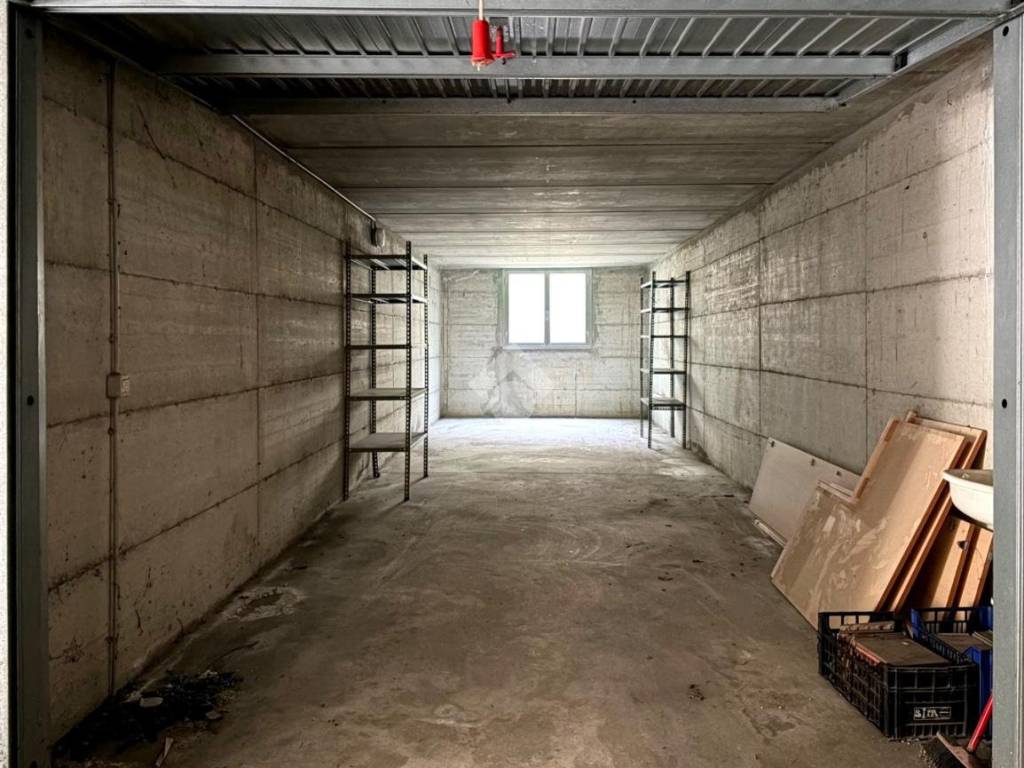 Box / garage a Bonate sopra in Via al Lago Blu - Foto 4