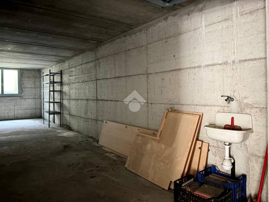 Box / garage a Bonate sopra in Via al Lago Blu - Foto 5