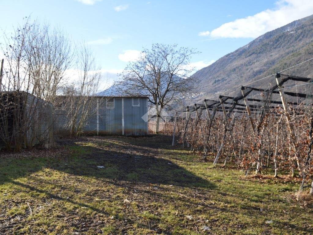 Terreno a Lovero in Via al Santo, 6 - Foto 4