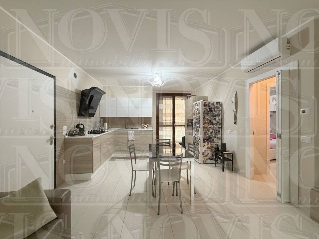 Appartamento a Pioltello in Via Monza - Foto 3