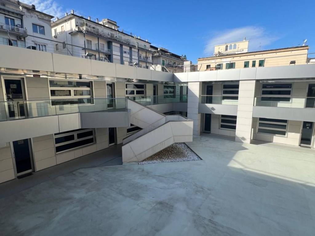 Immobile a Salerno in Via Santi Martiri Salernitani, 15 - Foto 5