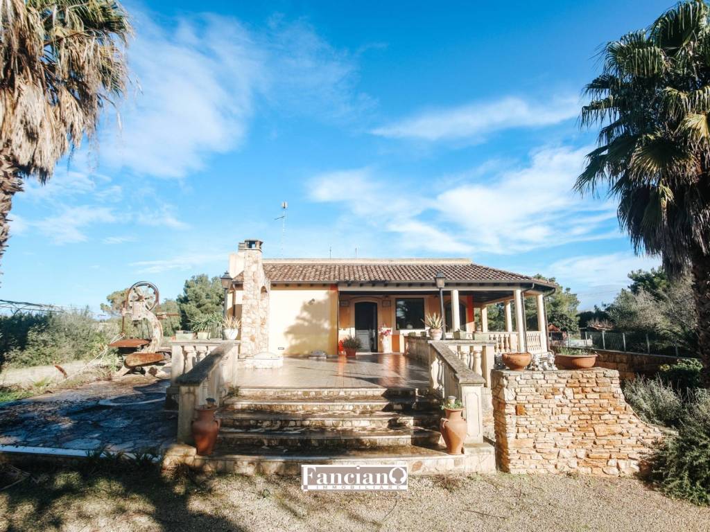 Villa a Nardò in Strada Copertino - Foto 2