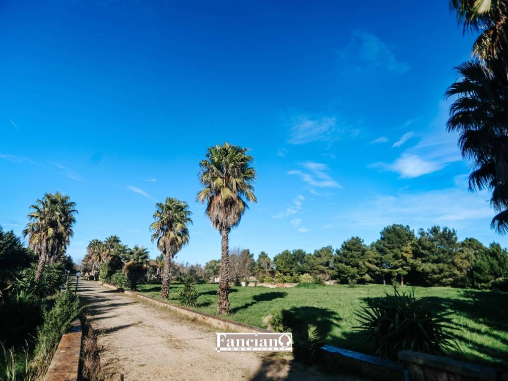 Villa a Nardò in Strada Copertino - Foto 3