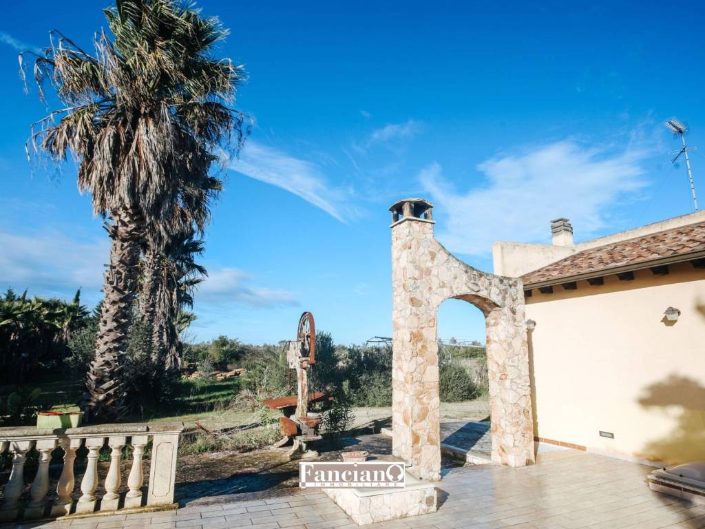 Villa a Nardò in Strada Copertino - Foto 4