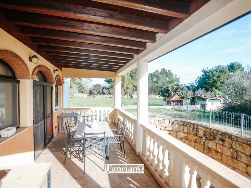 Villa a Nardò in Strada Copertino - Foto 5