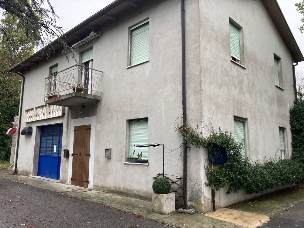 Villa a Soliera - Foto 3