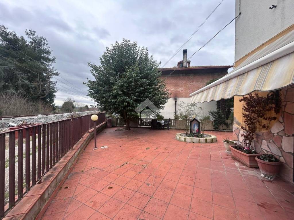 Appartamento a Perugia in Via Evelina, 80 - Foto 4