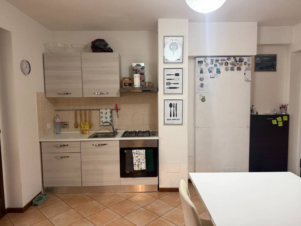 Appartamento a Perugia in Via delle Marche - Foto 2