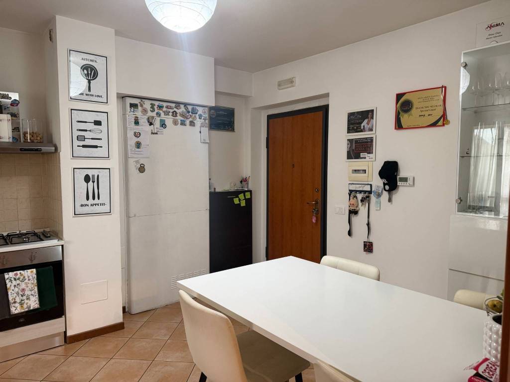 Appartamento a Perugia in Via delle Marche - Foto 3