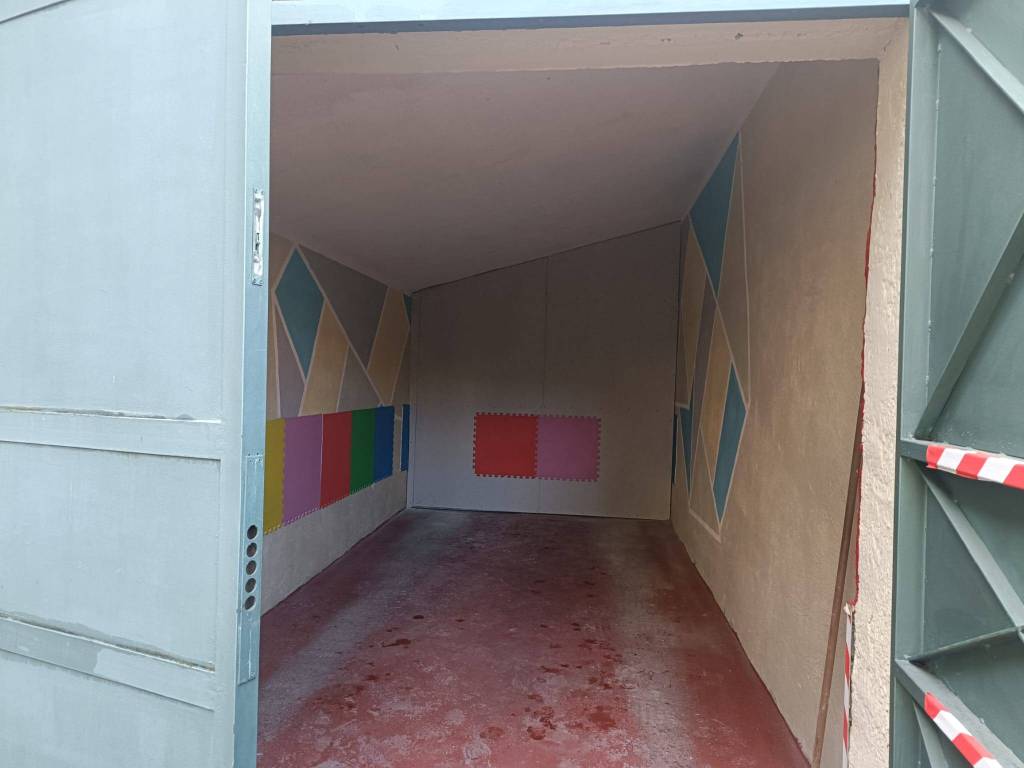 Box / garage a Benevento in Via Traiano Boccalini - Foto 2