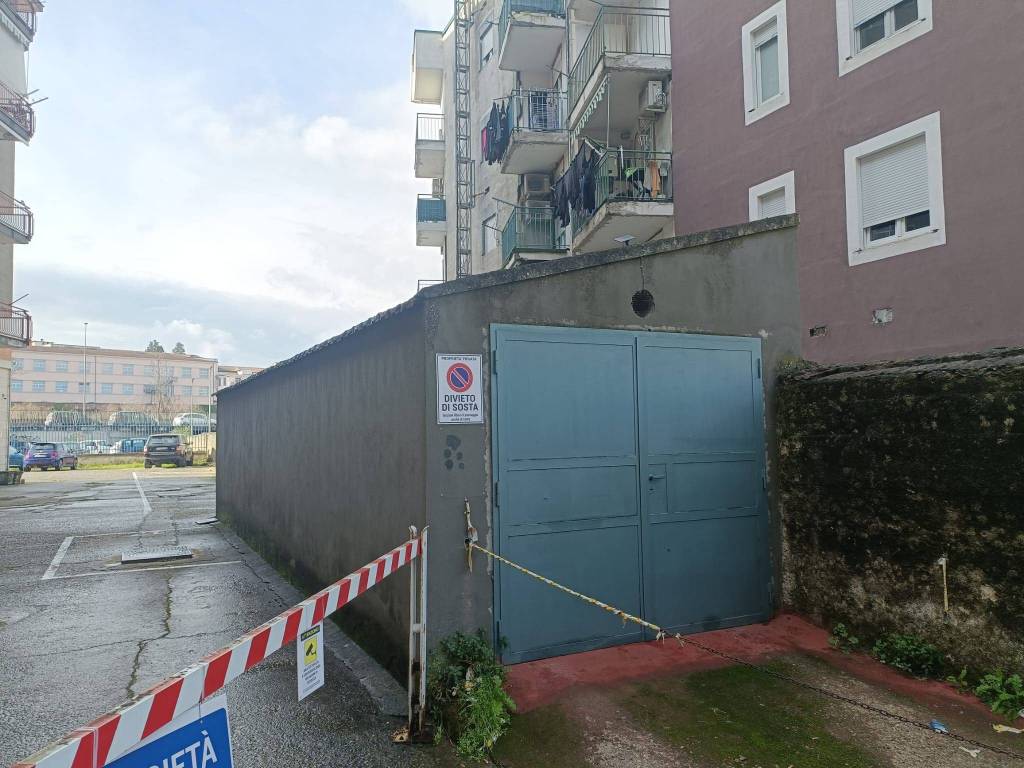 Box / garage a Benevento in Via Traiano Boccalini - Foto 3