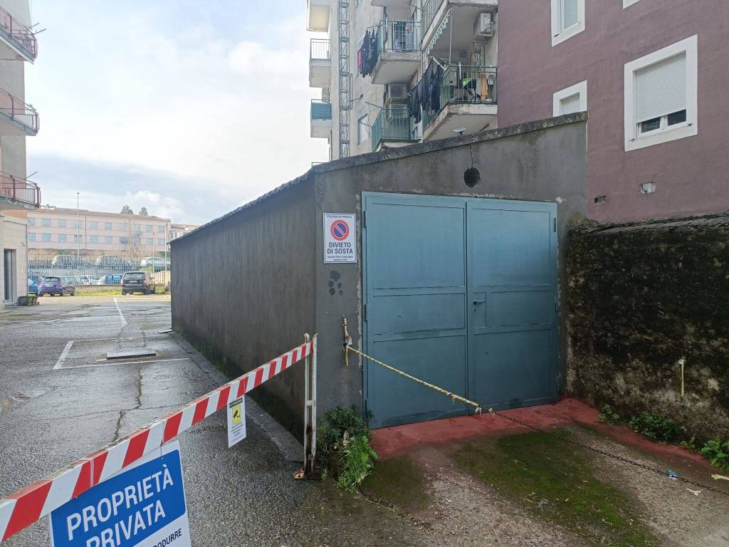 Box / garage a Benevento in Via Traiano Boccalini - Foto 4