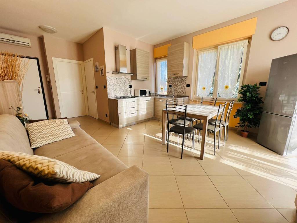 Appartamento a Cervo in Via alla Foce - Foto 4