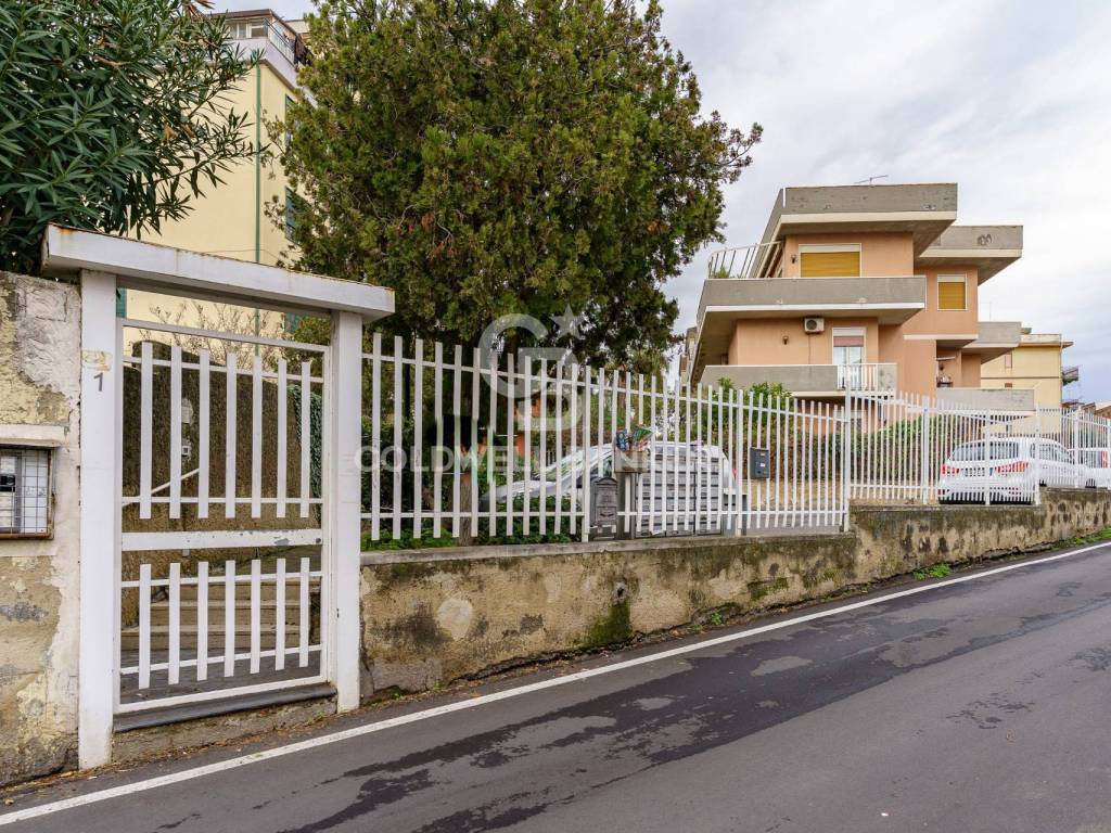 Appartamento a Catania in via generale san marzano, 1 - Foto 2