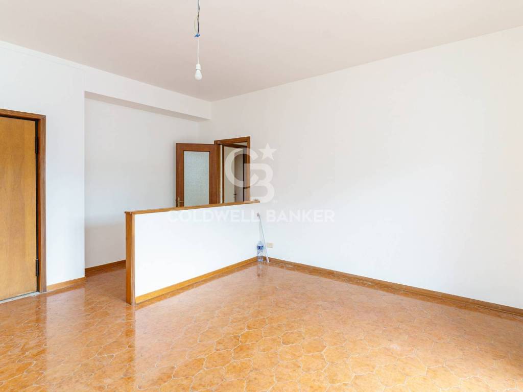 Appartamento a Catania in via generale san marzano, 1 - Foto 4